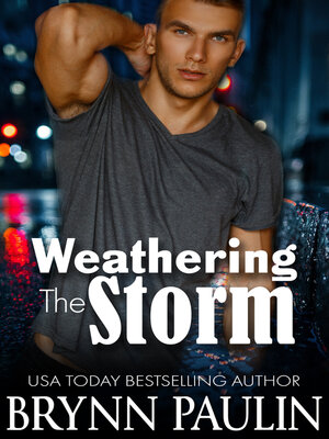 cover image of Weathering the Storm